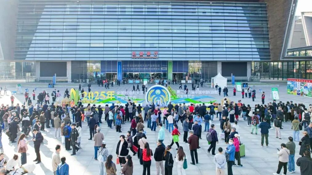 糧油安則天下安！沃得新能源農機扛起增產提質大旗